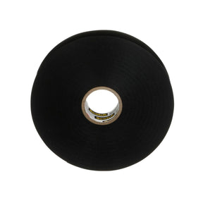 3M Scotch Heavy Duty Vinyl Electrical Tape 22, Black, 3/4 in x 36 yd (22-3/4X36YD) (7000031344)  - (12Pack)