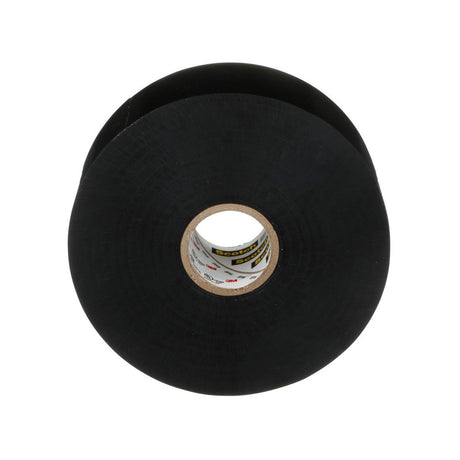3M Super 88 88-1.5X36YD Scotch Vinyl Electrical Tape, Black, 1-1/2 in x 36 yd, Premium Grade, Rubber Resin Adhesive, PVC Backing, All-Season Heavy Duty Electrical Tape (7000031459)  - (12Pack) - 6