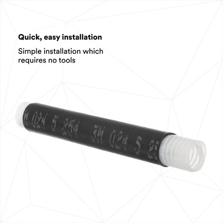 3M 8425-8 Cold Shrink Insulator, 2-1/0 AWG (35-50 mm?) (7000031605)  - (10Pack) - 2