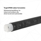 3M 8425-8 Cold Shrink Insulator, 2-1/0 AWG (35-50 mm?) (7000031605)  - (10Pack) - 3