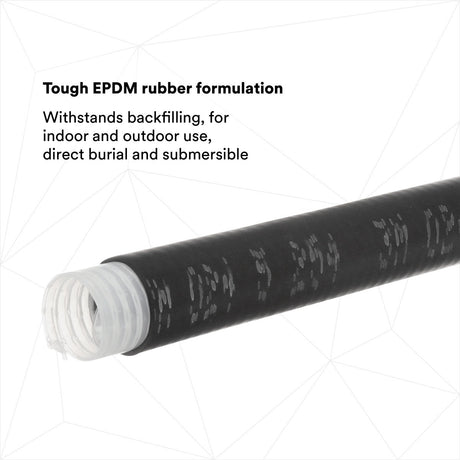 3M 8425-8 Cold Shrink Insulator, 2-1/0 AWG (35-50 mm?) (7000031605)  - (10Pack) - 3