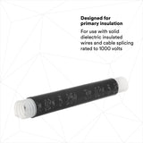 3M 8425-8 Cold Shrink Insulator, 2-1/0 AWG (35-50 mm?) (7000031605)  - (10Pack) - 4