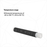 3M 8425-8 Cold Shrink Insulator, 2-1/0 AWG (35-50 mm?) (7000031605)  - (10Pack) - 5