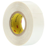 3M ScotchCode Refill Roll, Wire Marker Tape, White, 0.75 in x 1.375 in (SWD-R) (7000031766)  - (10Pack)