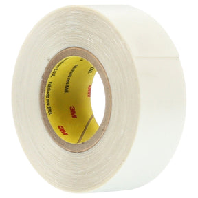 3M ScotchCode Refill Roll, Wire Marker Tape, White, 0.75 in x 1.375 in (SWD-R) (7000031766)  - (10Pack)