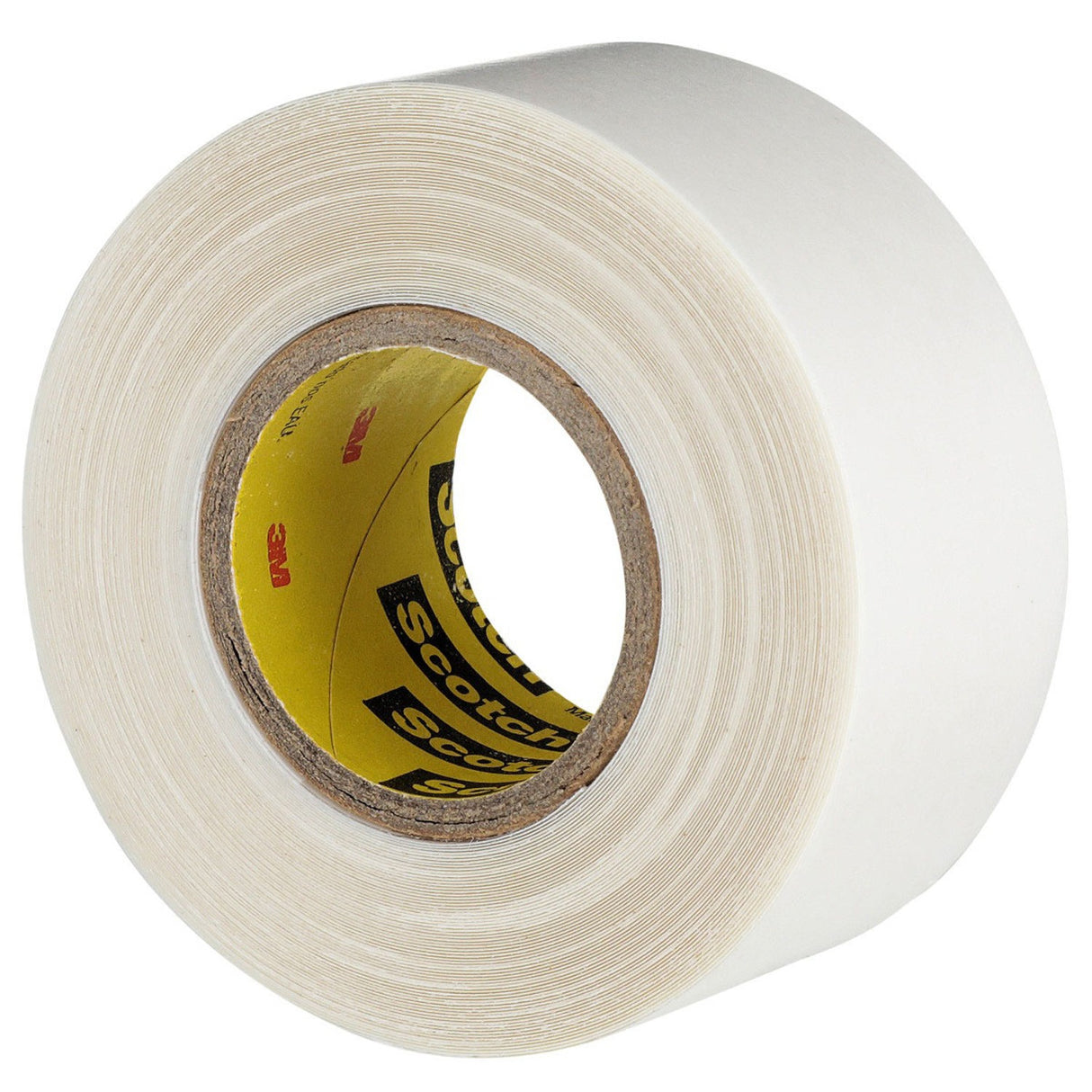 3M SLW-REFILL Write-On Tape Refill Roll, White, 1 in x 5 in for Wire Marking (7000031767)