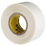 3M SLW-REFILL Write-On Tape Refill Roll, White, 1 in x 5 in for Wire Marking (7000031767)