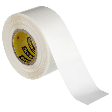 3M SLW-REFILL Write-On Tape Refill Roll, White, 1 in x 5 in for Wire Marking (7000031767) - 2