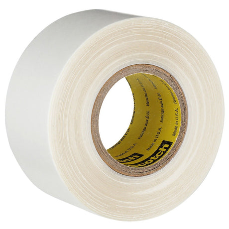 3M SLW-REFILL Write-On Tape Refill Roll, White, 1 in x 5 in for Wire Marking (7000031767) - 3