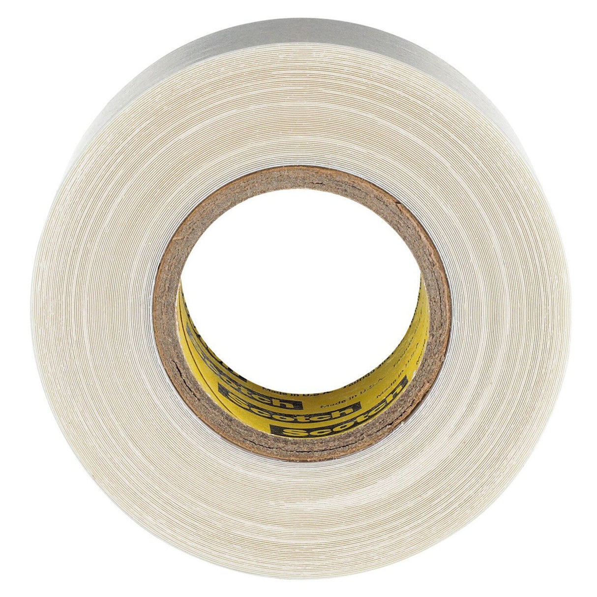 3M SLW-REFILL Write-On Tape Refill Roll, White, 1 in x 5 in for Wire Marking (7000031767) - 4