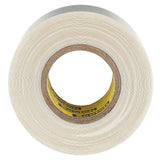 3M SLW-REFILL Write-On Tape Refill Roll, White, 1 in x 5 in for Wire Marking (7000031767) - 4