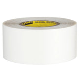 3M SLW-REFILL Write-On Tape Refill Roll, White, 1 in x 5 in for Wire Marking (7000031767) - 5
