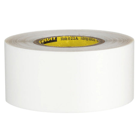 3M SLW-REFILL Write-On Tape Refill Roll, White, 1 in x 5 in for Wire Marking (7000031767) - 5