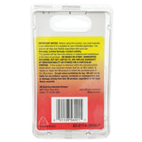 3M SLW-REFILL Write-On Tape Refill Roll, White, 1 in x 5 in for Wire Marking (7000031767) - 7