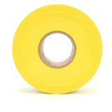 3M Scotch Buried Barricade Tape 364 Caution Buried Electric Line Below Yellow 3 in x 1000 ft (364-Y-3X1000FT) (7000031774)  - (8Pack) - 4