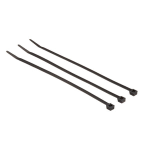 3M CT8BK50-M Standard Nylon Cable Tie, Black, 50 lbs, 3/16 in x 7-19/32 in (7000031854) (10000 Pack)