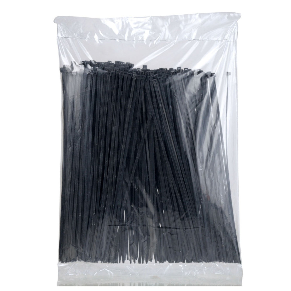 3M CT15BK50-D Standard Nylon Cable Tie, Black, 50 lb, 15 in (7000031858) (2500 Pack) - 5