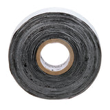 3M 2220 Scotch Electrical Stress Control Tape, 3/4 in x 15 ft, Gray (7000034806) (100 Pack)
