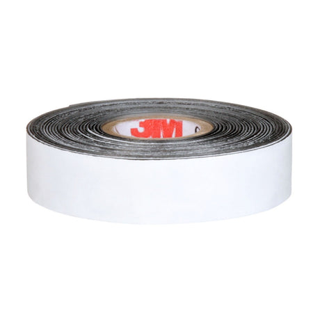 3M 2220 Scotch Electrical Stress Control Tape, 3/4 in x 15 ft, Gray (7000034806) (100 Pack) - 3