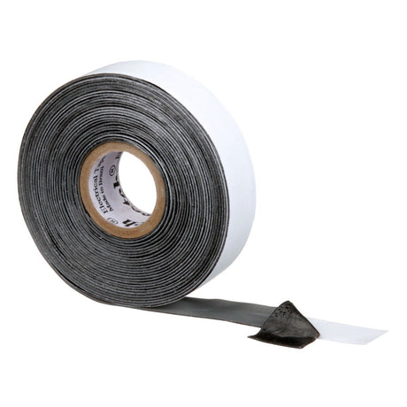 3M 2220 Scotch Electrical Stress Control Tape, 3/4 in x 15 ft, Gray (7000034806) (100 Pack) - 4