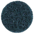 3M SC-DS Scotch-Brite Roloc Surface Conditioning Disc, TS, Aluminum Oxide Very Fine, Blue, 3/4 in (7000035847) (200 Pack)