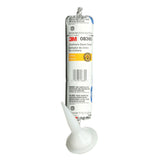 3M 08360 Urethane Seam Sealer, White, High Solids, Permanently Flexible, Moisture-Curing, 310 mL/10.5 fl oz Foil Pack (7000036353)  - (6Pack)