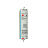 3M 08360 Urethane Seam Sealer, White, High Solids, Permanently Flexible, Moisture-Curing, 310 mL/10.5 fl oz Foil Pack (7000036353)  - (6Pack) - 7