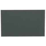 3M 401Q 02021 Abrasive Sheet, 1000 Grit, 5 1/2 in x 9 in (7000042501) (250 Pack) - 5