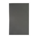 3M 401Q 02021 Abrasive Sheet, 1000 Grit, 5 1/2 in x 9 in (7000042501) (250 Pack) - 9