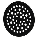 3M 20446 Hookit Clean Sanding Disc Pad Hook Saver for Vacuum Sanders, 6 Inch, 52 Holes (7000042703) (20 Pack) - 3