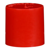 3M 28383 Xtract Filter Bag, End Cap (7000042706)