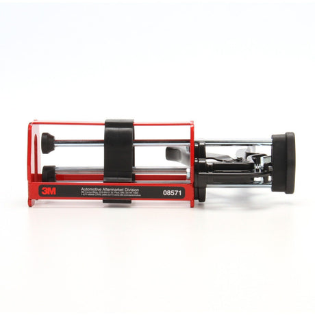 3M 08571 8571 Performance Manual Applicator for Cartridges, 200 mL, Black (7000042708) - 2