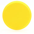 3M 05717 Hookit Back-up Pad, Threaded 5/8-11, Foam, Yellow, 7 in x 3/4 in (7000042720)