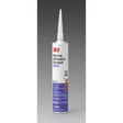 3M 5200 Marine Adhesive Sealant, Black, 10 fl oz Cartridge (06504) (7000042727)  - (12Pack)