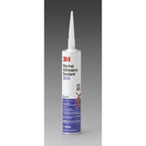 3M 5200 Marine Adhesive Sealant, Black, 10 fl oz Cartridge (06504) (7000042727)  - (12Pack)