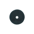 3M 5300 Blue Cleaner Pad, Medium Grade, Blue, 14 in (7000042730) (5 Pack)