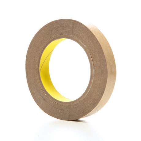 3M 415 Double Coated Tape, Clear, 3/4 in x 36 yd, 4 mil (7000042757) (48 Pack) - 2