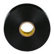 3M Scotch Super 33+ Electrical Tape, Black, 1 in x 36 yd (33+-1X36YD-1) (7000043003)  - (48Pack)