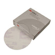 3M 260L 01318 Stikit Finishing Film Abrasive Disc, PSA, Aluminum Oxide, P1200, White, 6 in (7000044716) (400 Pack)