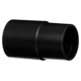 3M Xtract Vacuum Hose Fitting Adaptor, 1 in Internal Hose Thread x 1.5 in OD Hose Adapter (20341) (7000045005)  - (10Pack) - 2
