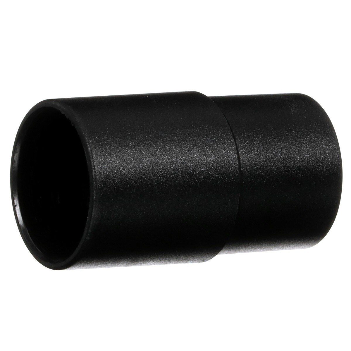 3M Xtract Vacuum Hose Fitting Adaptor, 1 in Internal Hose Thread x 1.5 in OD Hose Adapter (20341) (7000045005)  - (10Pack) - 3