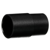 3M Xtract Vacuum Hose Fitting Adaptor, 1 in Internal Hose Thread x 1.5 in OD Hose Adapter (20341) (7000045005)  - (10Pack) - 3