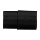 3M Xtract Vacuum Hose Fitting Adaptor, 1 in Internal Hose Thread x 1.5 in OD Hose Adapter (20341) (7000045005)  - (10Pack) - 4