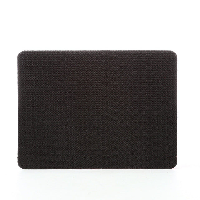 3M Hookit Pad Red Foam Sheet Back-up Pad 3 in x 4 in x 1/2 in (20433) (7000045010)  - (10Pack)