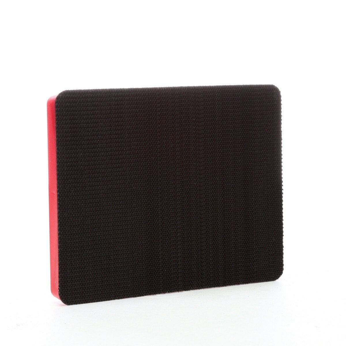 3M Hookit Pad Red Foam Sheet Back-up Pad 3 in x 4 in x 1/2 in (20433) (7000045010)  - (10Pack) - 3