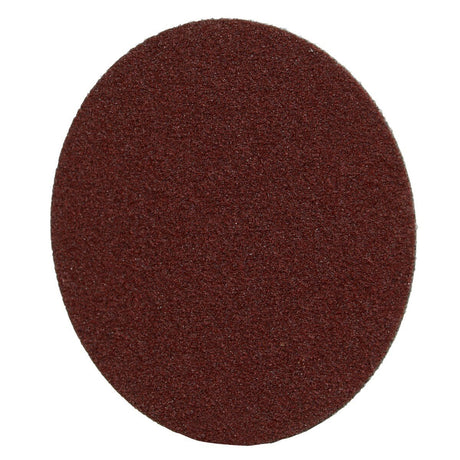 3M 361F Roloc Disc, P120 XF-weight, TR, 1-1/2 in, Die R150S (7000045103) (500 Pack) - 3