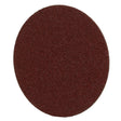3M 361F Roloc Disc, P120 XF-weight, TR, 1 in, Die R100N (7000045104) (500 Pack)