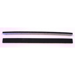 3M 28379 File Belt Sander Platen Pad Material, Hard, 1/2 in x 7 in x 1/8 in (7000045266) (10 Pack)