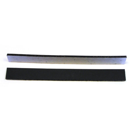 3M 28380 File Belt Sander Platen Pad Material, Hard, 3/4 in x 7 in x 1/8 in (7000045267) (10 Pack)