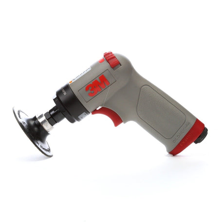 3M 28547 Pistol Grip Disc Sander, 3 in (7000045299)